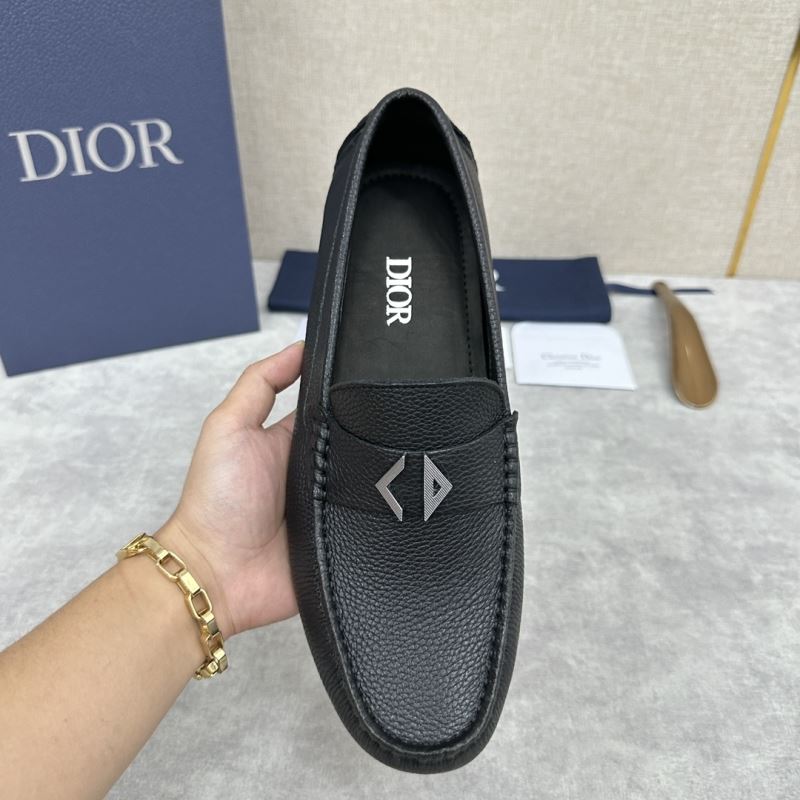 Christian Dior Tods Shoes